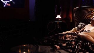 Retribution Part Two - memory Porn Parody with Mia Khalifa & James Deen