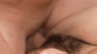 Unfiltered Passion - Older Woman's Uninhibited Sexuality Revealed