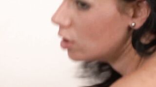 Unfiltered Passion - Older Woman's Uninhibited Sexuality Revealed