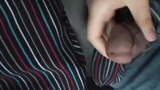 Public Road Sex Adventure - JAV Hottie Rika Maki