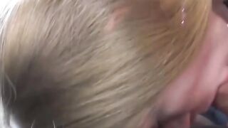 Teenage Cutie's Public Car Sex Adventure
