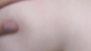 Teenage Cutie's Public Car Sex Adventure