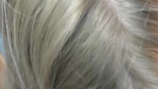 Teenage Cutie's Public Car Sex Adventure