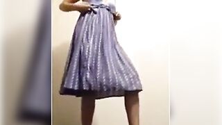 Exotic Beauties #2 - Hot Khmer Girl Rides A Big Black Dick