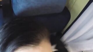 Curvaceous Honey's Point Of View - Amateur Sex POV Style