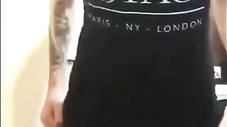 Big Boob Babe's Erotic Dance & Teasing - Huge Breasts HD