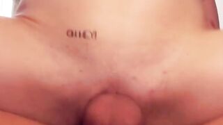 Blondie Babe Amy Douxx - Hot Blowjob & Hardcore Sex Adventure