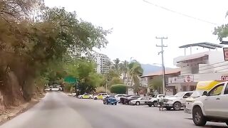 Local Slut Gets A Raw Deal From The Locals In This Hot Threesome