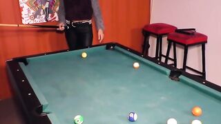 Petite MILF Swinger's Grandma Gets Fucked Hard