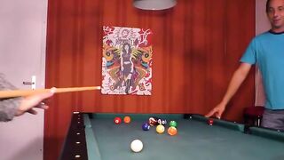 Petite MILF Swinger's Grandma Gets Fucked Hard