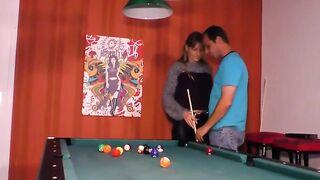 Petite MILF Swinger's Grandma Gets Fucked Hard