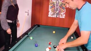 Petite MILF Swinger's Grandma Gets Fucked Hard