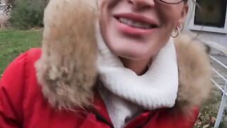 Public Quickies - Real Life Compilation of Sexual Encounters