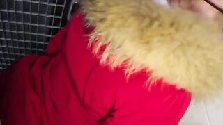 Public Quickies - Real Life Compilation of Sexual Encounters