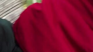 Public Quickies - Real Life Compilation of Sexual Encounters