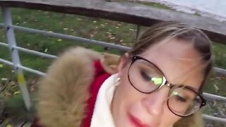 Public Quickies - Real Life Compilation of Sexual Encounters