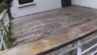 Public Quickies - Real Life Compilation of Sexual Encounters