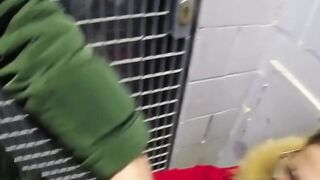 Public Quickies - Real Life Compilation of Sexual Encounters