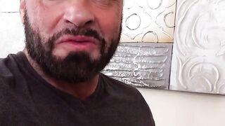 Ebony Goddess Nichelle Nichols Fucks Her Way To A Promotion - Black GF
