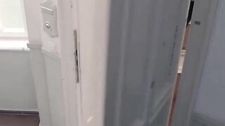 Blond Cougars Grinding & Fingering Before Passionate Sex