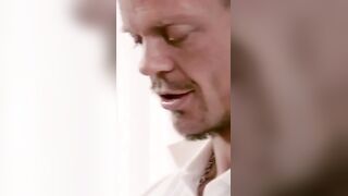 Blond Cougars Grinding & Fingering Before Passionate Sex