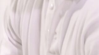 Blond Cougars Grinding & Fingering Before Passionate Sex