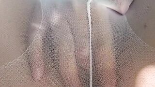 Sexy Latina Babe Amara Romani Fucks Her Way Through Hot Summers Days