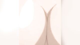Busty Babe's Sensual Masturbation & Sex Toys Session - Exclusive Footage
