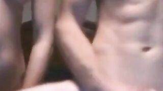 Canadian Teen Cuties Share Intimate Moments On Cam