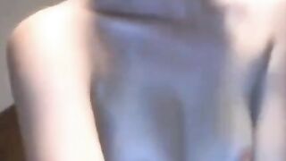 Canadian Teen Cuties Share Intimate Moments On Cam