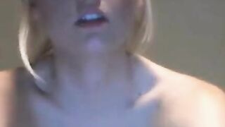 Canadian Teen Cuties Share Intimate Moments On Cam