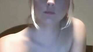 Canadian Teen Cuties Share Intimate Moments On Cam