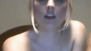 Canadian Teen Cuties Share Intimate Moments On Cam