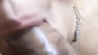 Japanese Teen Babe Gives A Sloppy Deepthroat And Swallows Load Of Sperm
