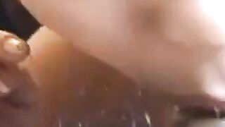 Japanese Teen Babe Gives A Sloppy Deepthroat And Swallows Load Of Sperm
