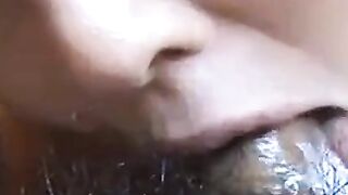 Japanese Teen Babe Gives A Sloppy Deepthroat And Swallows Load Of Sperm