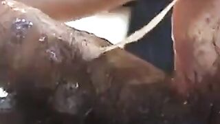 Japanese Teen Babe Gives A Sloppy Deepthroat And Swallows Load Of Sperm