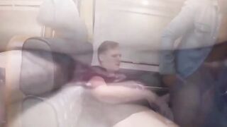 Teen Pov POV Date Gone Wrong - Unprotected Sex With A Twist Of Fate