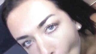Teen Pov POV Date Gone Wrong - Unprotected Sex With A Twist Of Fate