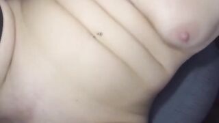 Experienced MILF Enjoys Sensual Sex With A barely legal Stud