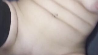 Experienced MILF Enjoys Sensual Sex With A barely legal Stud