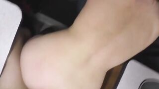 Experienced MILF Enjoys Sensual Sex With A barely legal Stud