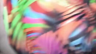 Natural Beauty Babe Gives Sensual Blowjob & Rides Dude's Big Dick To A Mind-Blowing Orgasm