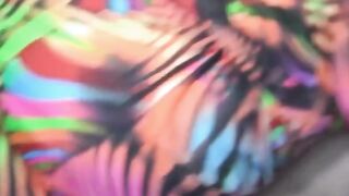 Natural Beauty Babe Gives Sensual Blowjob & Rides Dude's Big Dick To A Mind-Blowing Orgasm