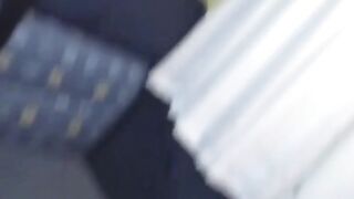 Natural Beauty Babe Gives Sensual Blowjob & Rides Dude's Big Dick To A Mind-Blowing Orgasm