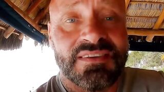 Mexican Hottie Loves Tourist Sex - Hot Latina MILF Fucks Stranger in Hotel