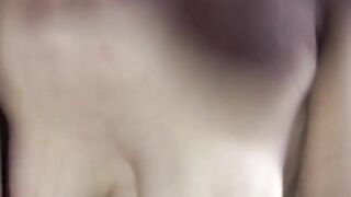 Point Of View - Bimbofan Fucks His Girlfriend's Hot Friend In Her Skintight Jeans