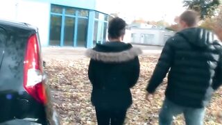Teen Slut Next Door #2 - Teens Gone Wild!", "<3" , "#18AndOver","DannyBubblez