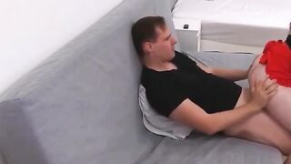 Redhead Vixen Kira Lovely Fucked Hard In A Sex Meeting