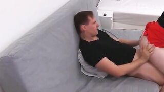 Redhead Vixen Kira Lovely Fucked Hard In A Sex Meeting